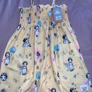Disney Girls Dress